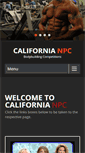 Mobile Screenshot of californianpc.com